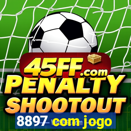 8897 com jogo